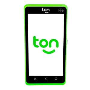 Ton T2 Touch