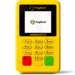 Minizinha NFC 2 é a maquininha PagSeguro mais barata